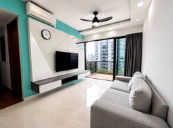 Kingsford Waterbay (D19), Apartment #596408661
